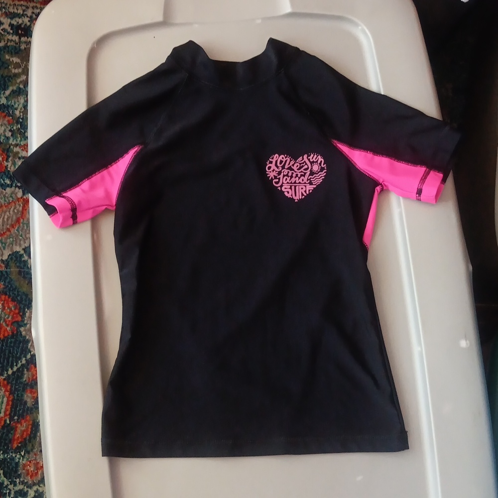 Xhilaration rashguard